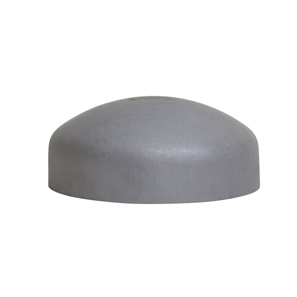 Wayland 2in BUTT-WELD DOME CAP - UNPOLISHED -304 W416W-2-1 - main